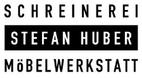 Logo - Schreinerei Stefan Huber in Stäfa