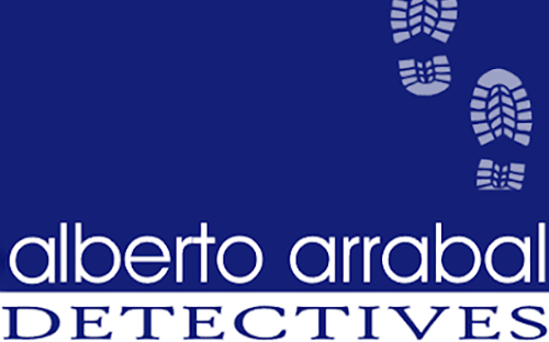 Detectives Alberto Arrabal 