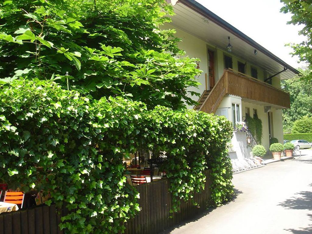 Restaurant Jägerheim - Belp
