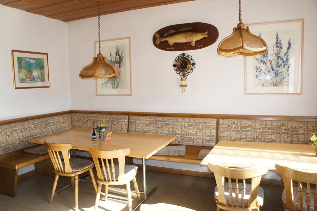 Restaurant Jägerheim - Belp
