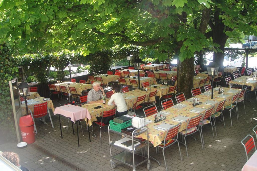 Restaurant Jägerheim - Belp
