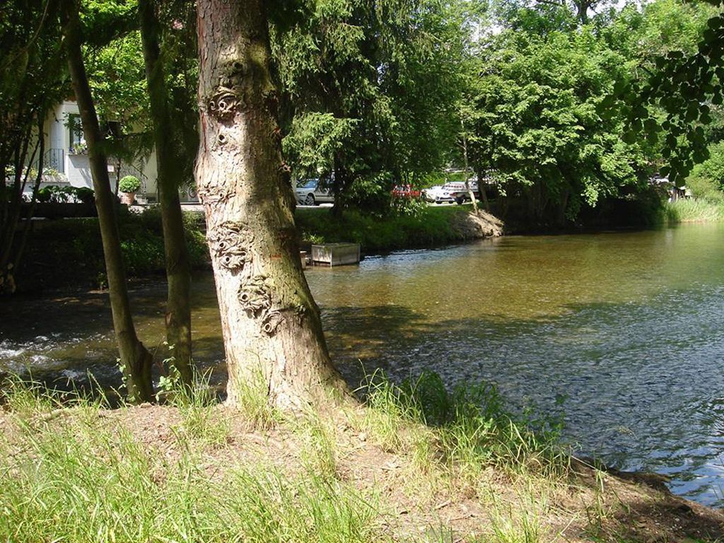 Restaurant Jägerheim - Belp
