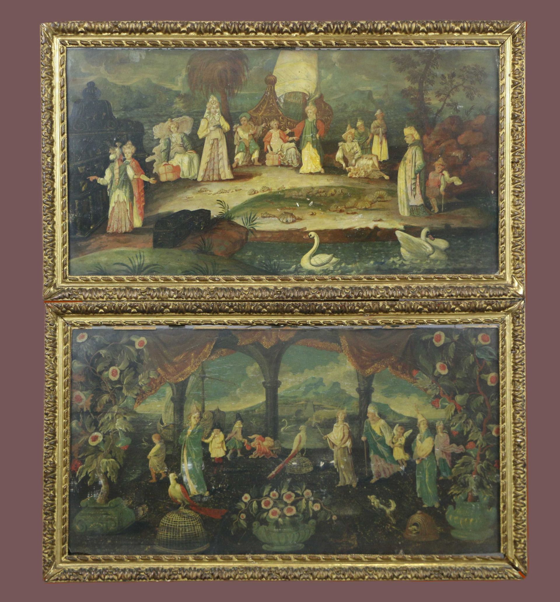 Croquis au crayon d'un homme de profil