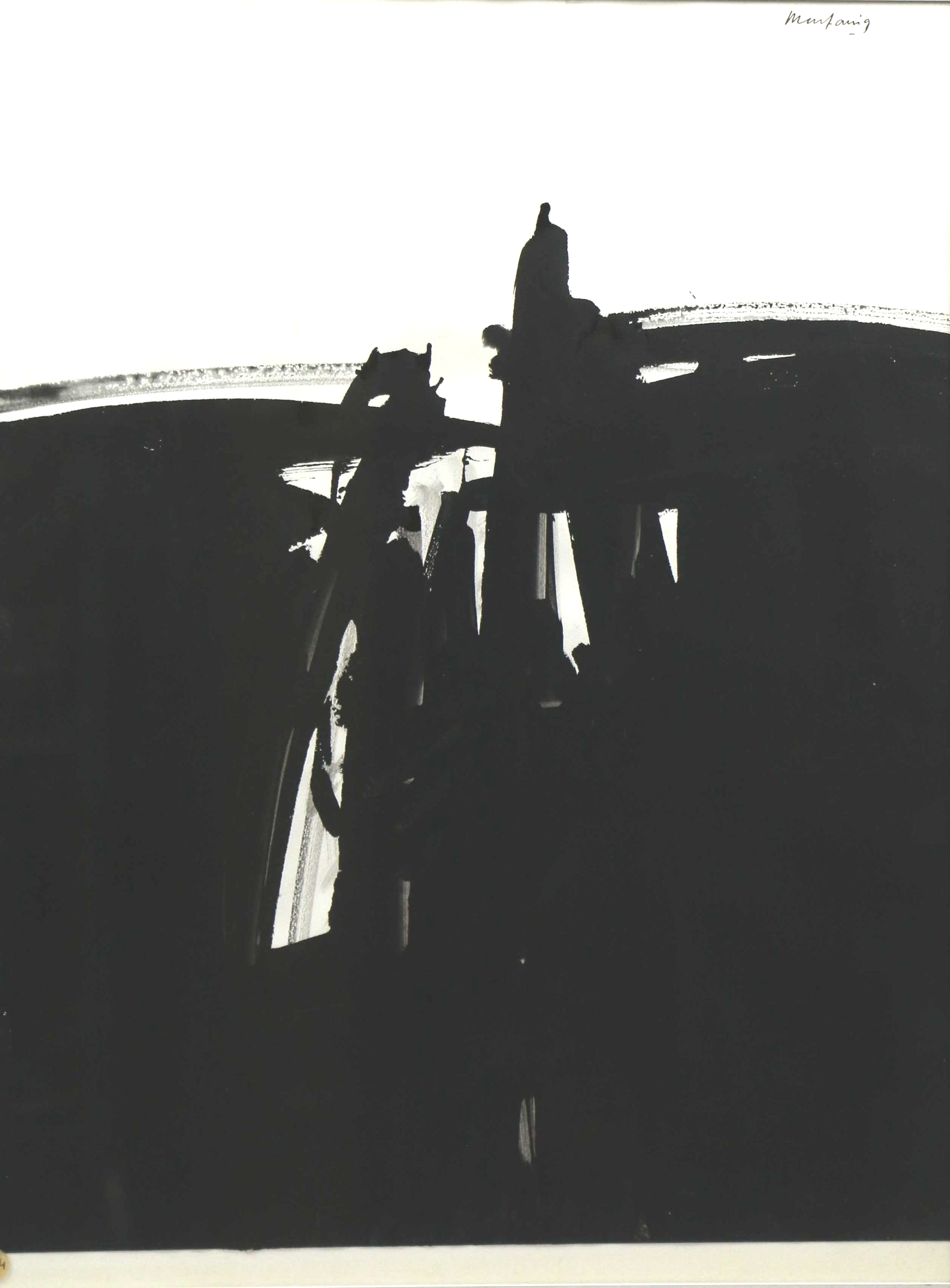 Jacques-Pierre DUFRESNE (1922-2014)