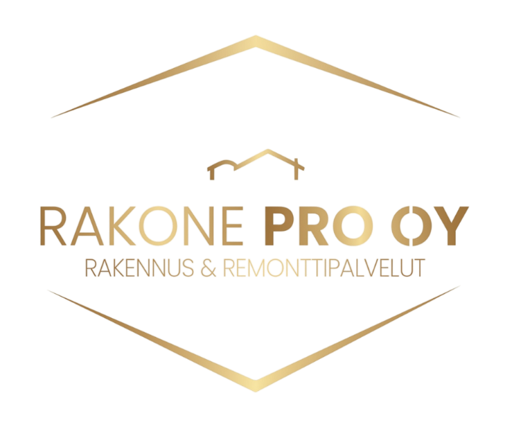Rakone Pro oy logo
