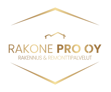 Rakone Pro oy logo