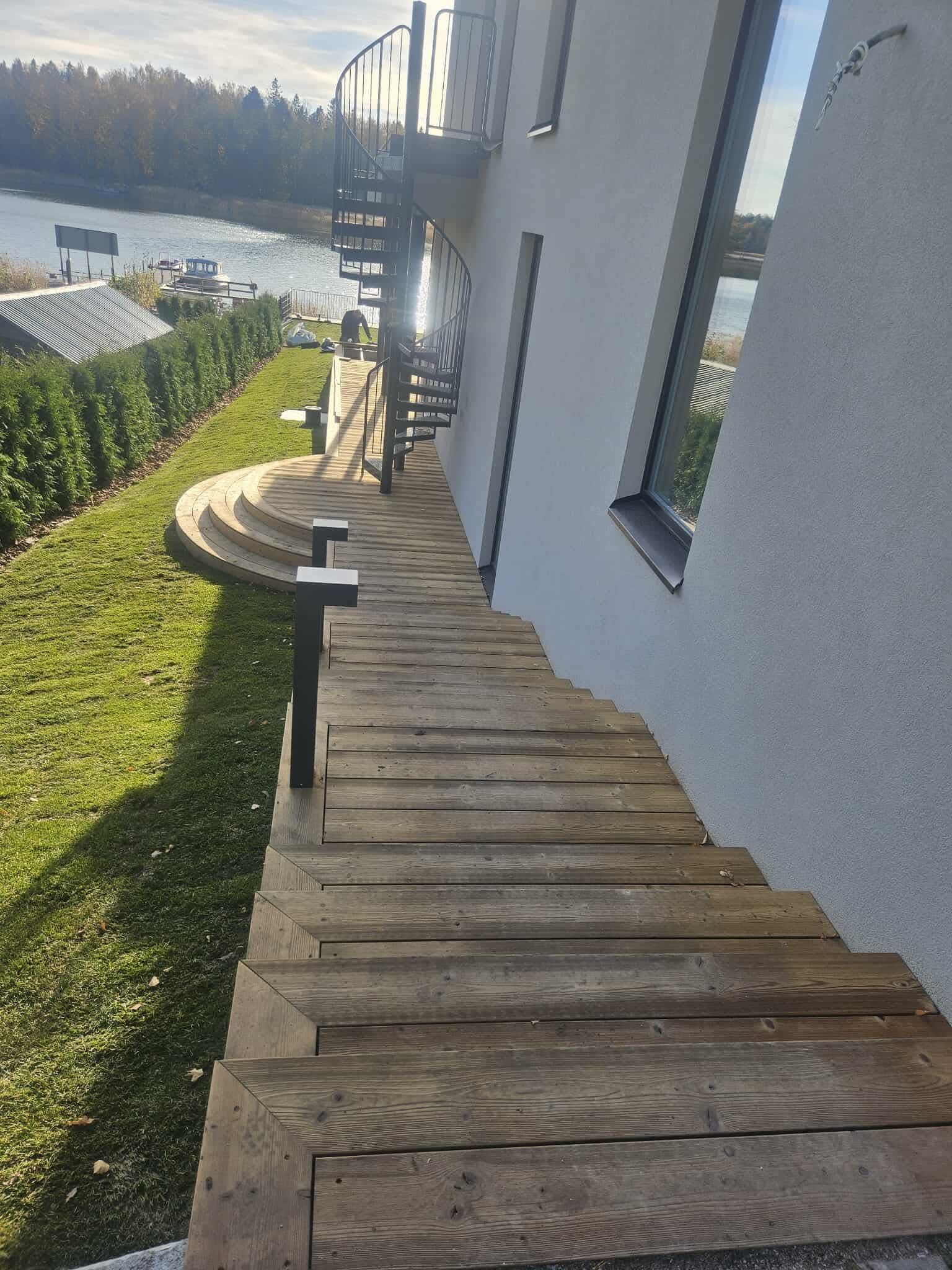 RakonePro Oy toteuttaa uudis- ja korjausrakentamisen kohteet Uudellamaalla