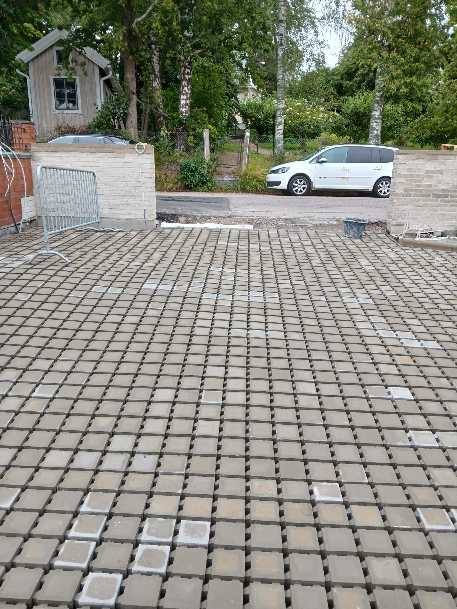 Erikoistyöt ja lisäresurssit