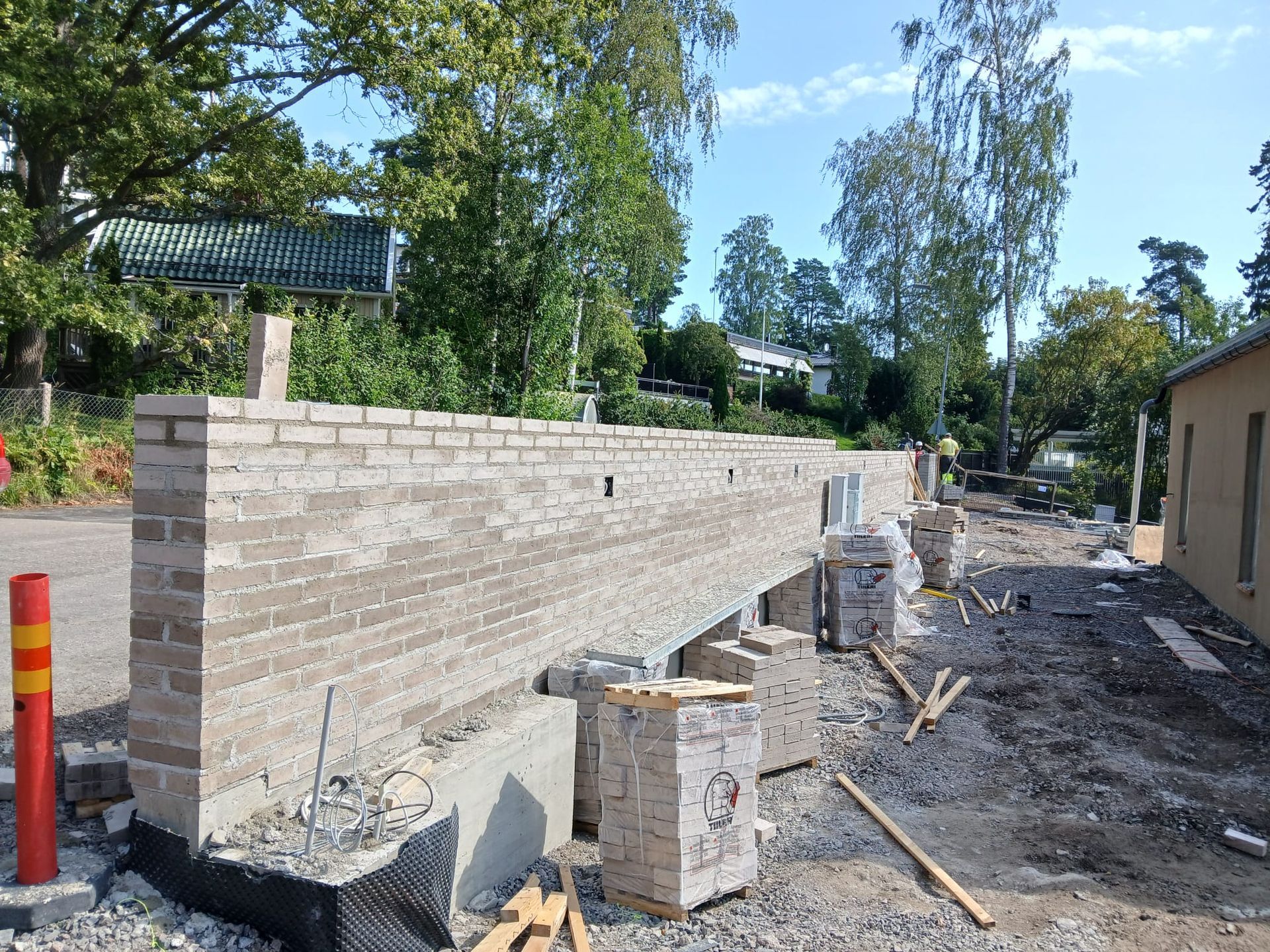 RakonePro Oy – Luotettavaa rakennus- ja remontointipalvelua Uudellamaalla