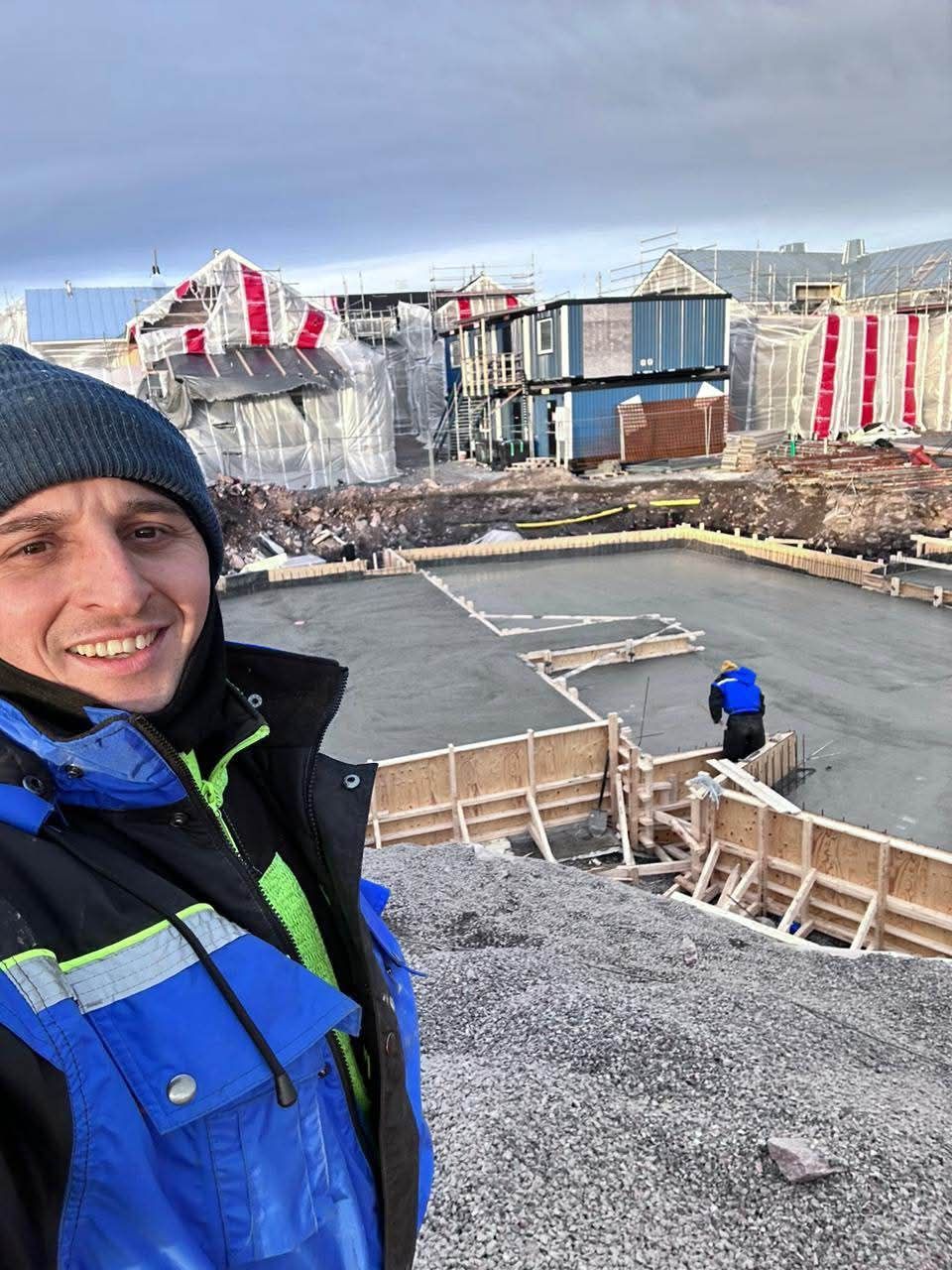 Perustukset ja anturavalut