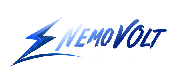 Nemo volt logo