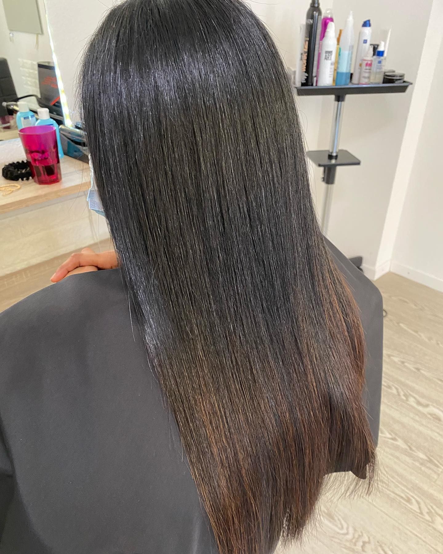 Espace Rive 24 - Coupe