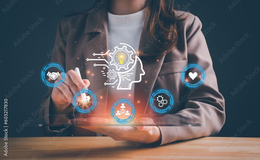 Psicologa per sviluppo personale - Psico-Matic di Daniela Minea