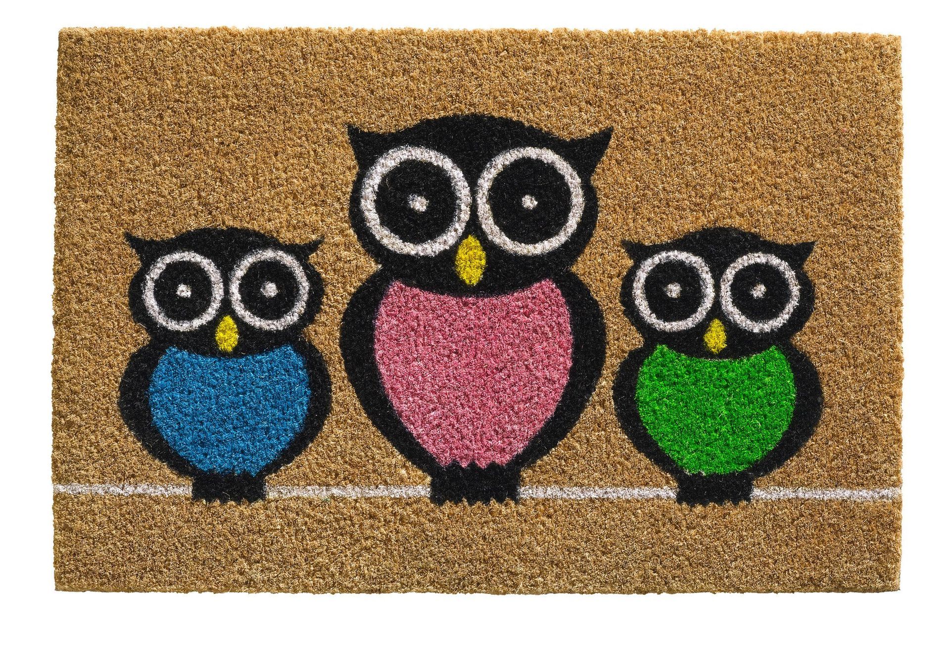 Osuuskunta Merkkimatot