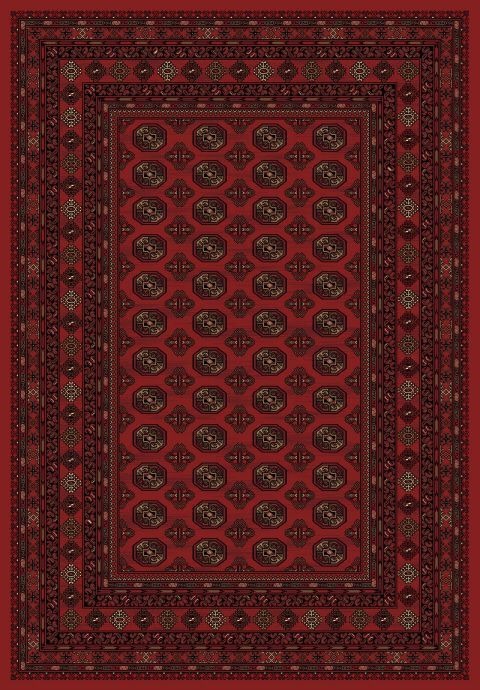 Osuuskunta Merkkimatot