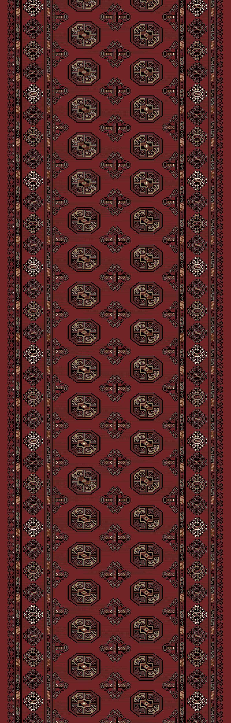 Osuuskunta Merkkimatot