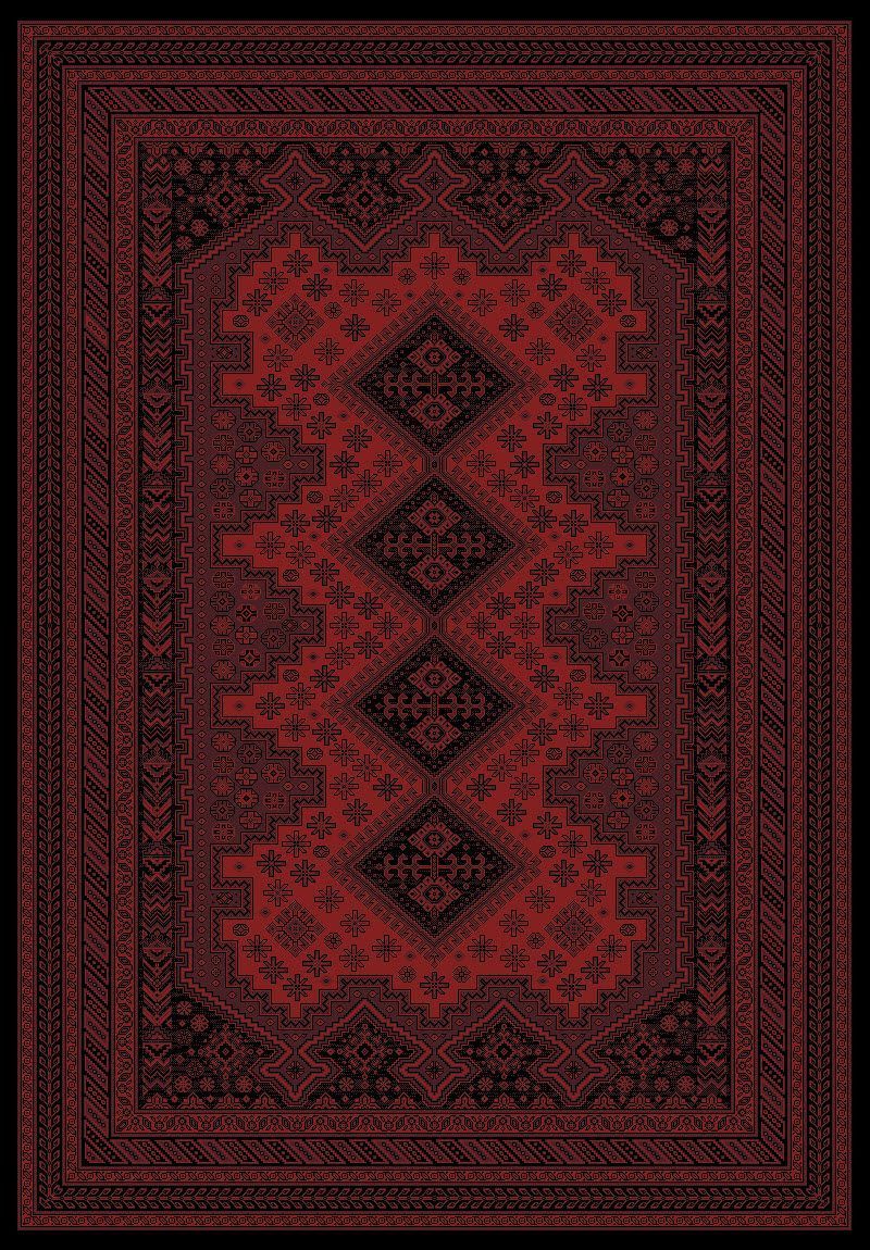 Osuuskunta Merkkimatot