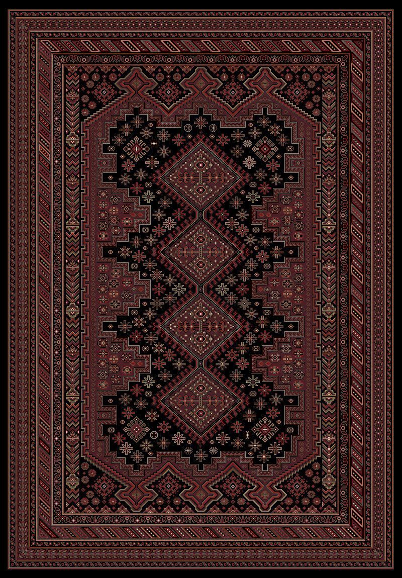 Osuuskunta Merkkimatot