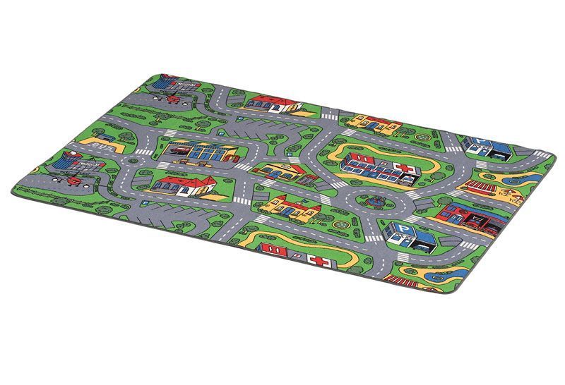 Osuuskunta Merkkimatot