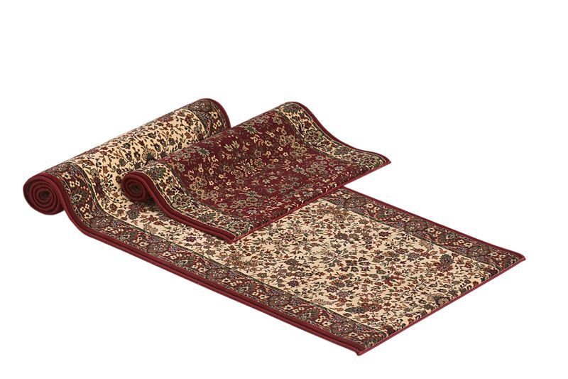 Osuuskunta Merkkimatot