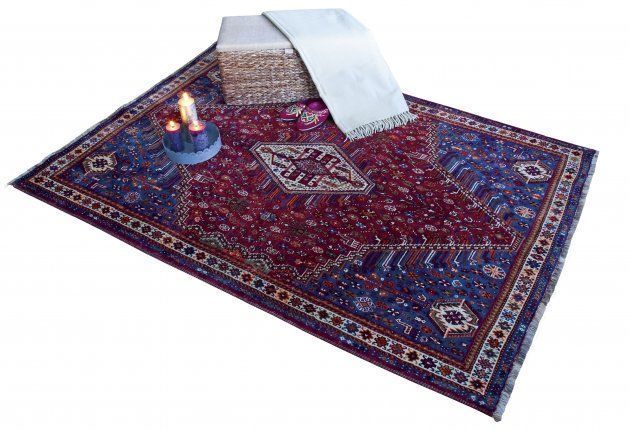 Osuuskunta Merkkimatot