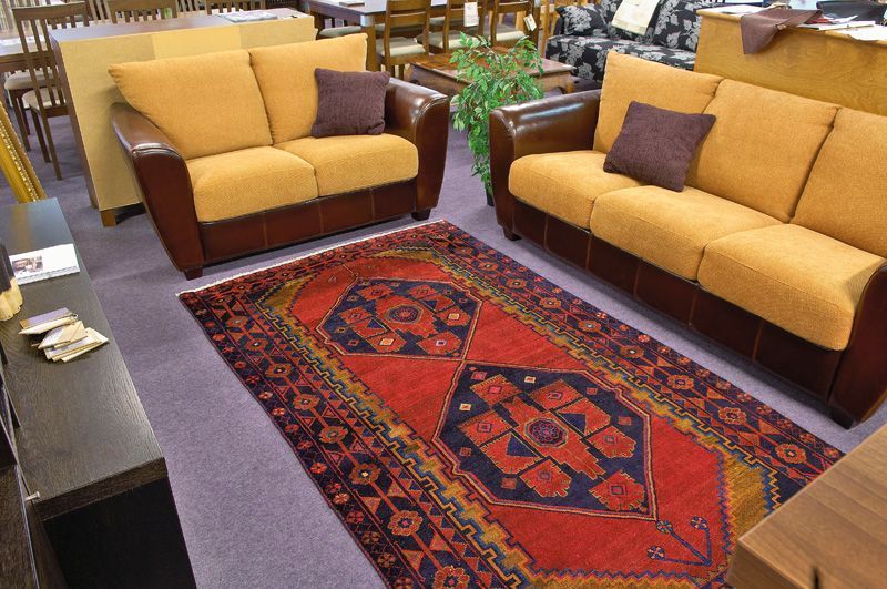 Osuuskunta Merkkimatot