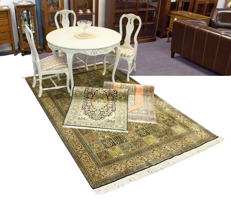 Osuuskunta Merkkimatot