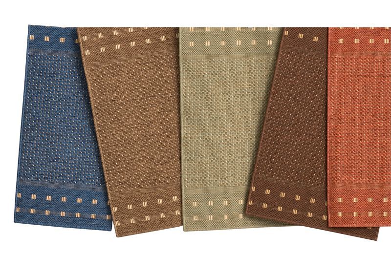 Osuuskunta Merkkimatot