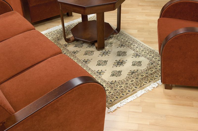 Osuuskunta Merkkimatot