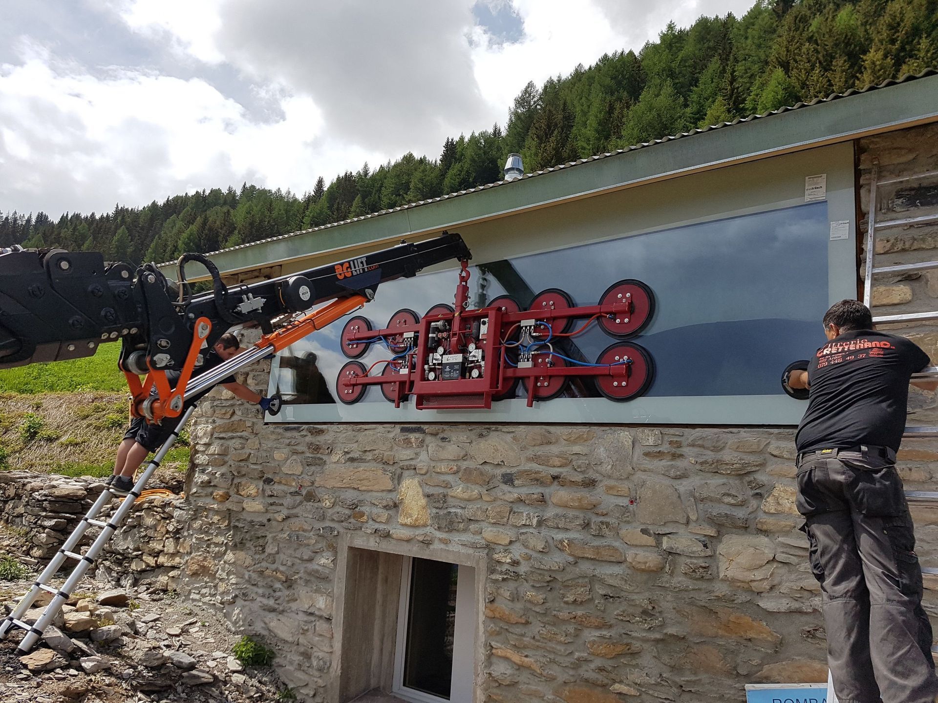 travaux-réalisés-vitrerie-entreprise-dominique-crettenand-ardon-valais