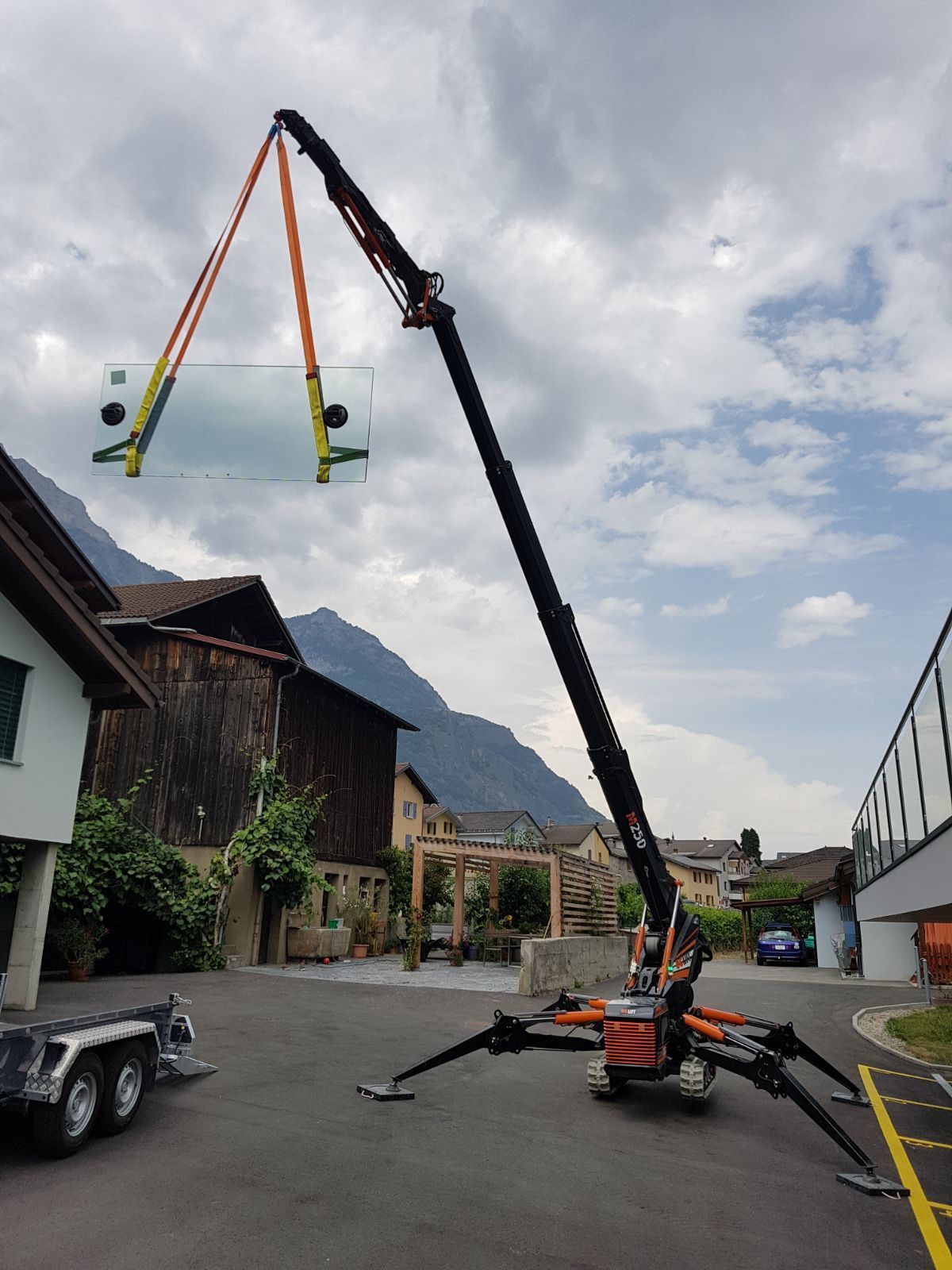 travaux-réalisés-vitrerie-entreprise-dominique-crettenand-ardon-valais