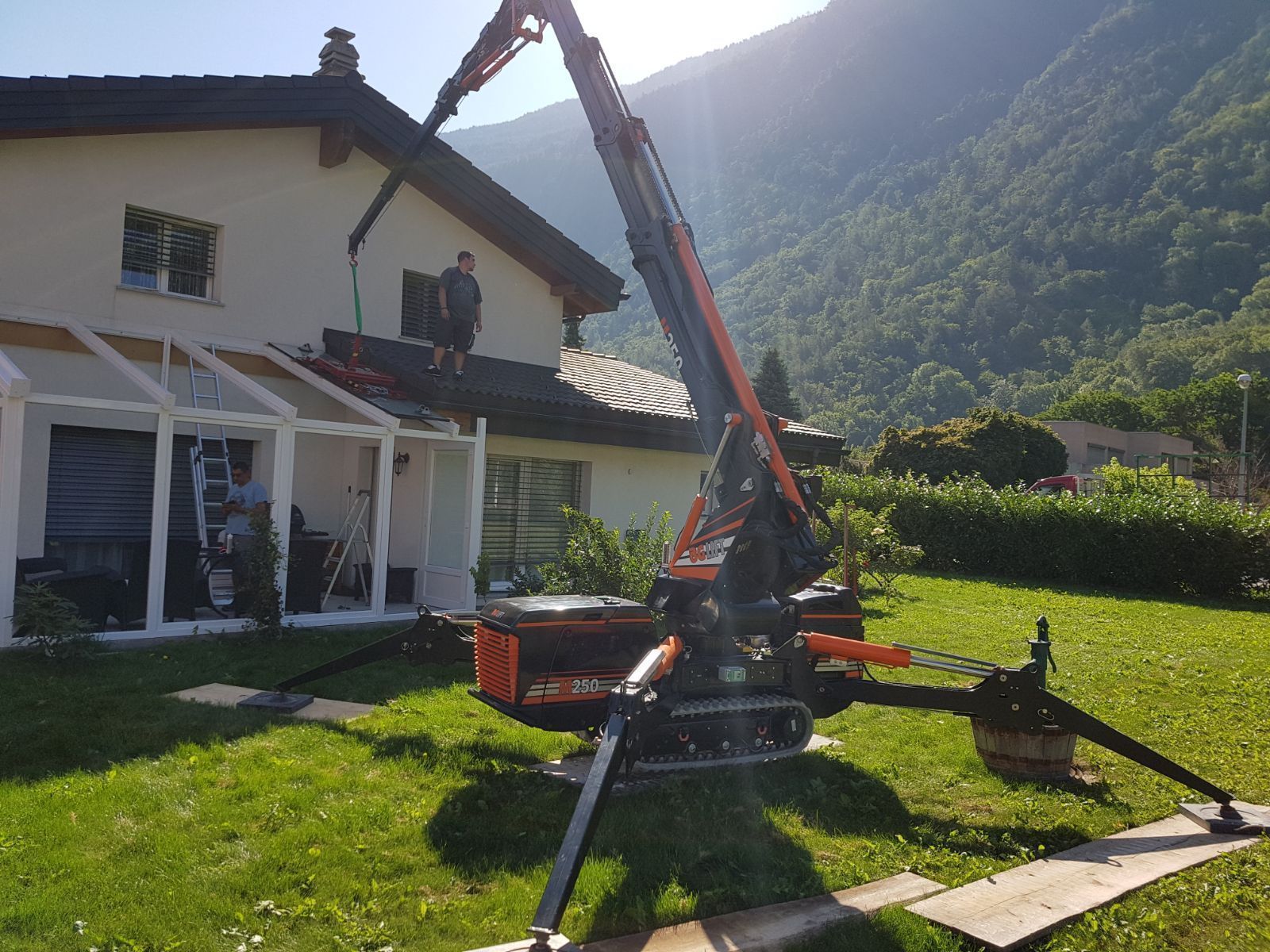 travaux-réalisés-vitrerie-entreprise-dominique-crettenand-ardon-valais