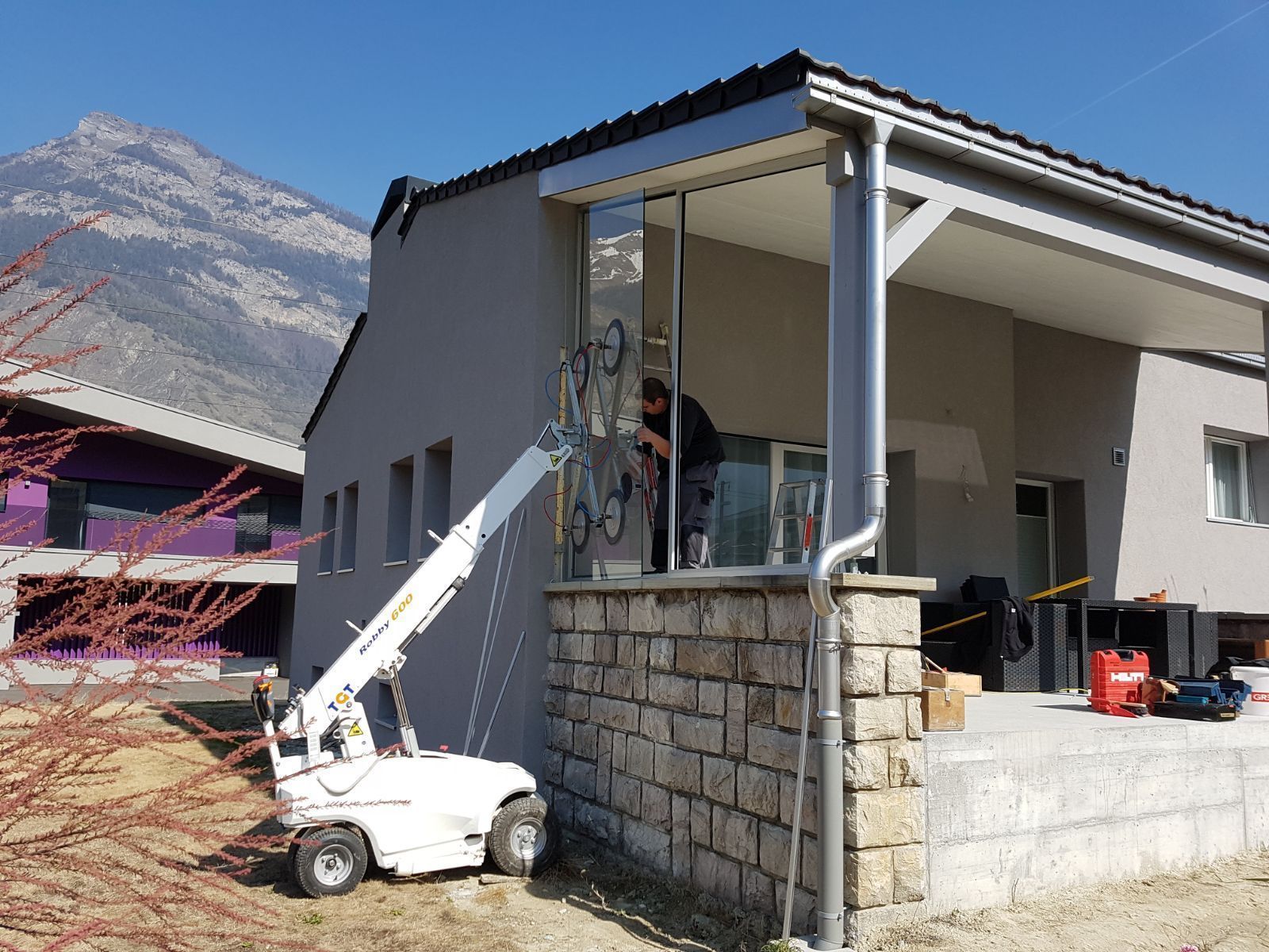 travaux-réalisés-vitrerie-entreprise-dominique-crettenand-ardon-valais