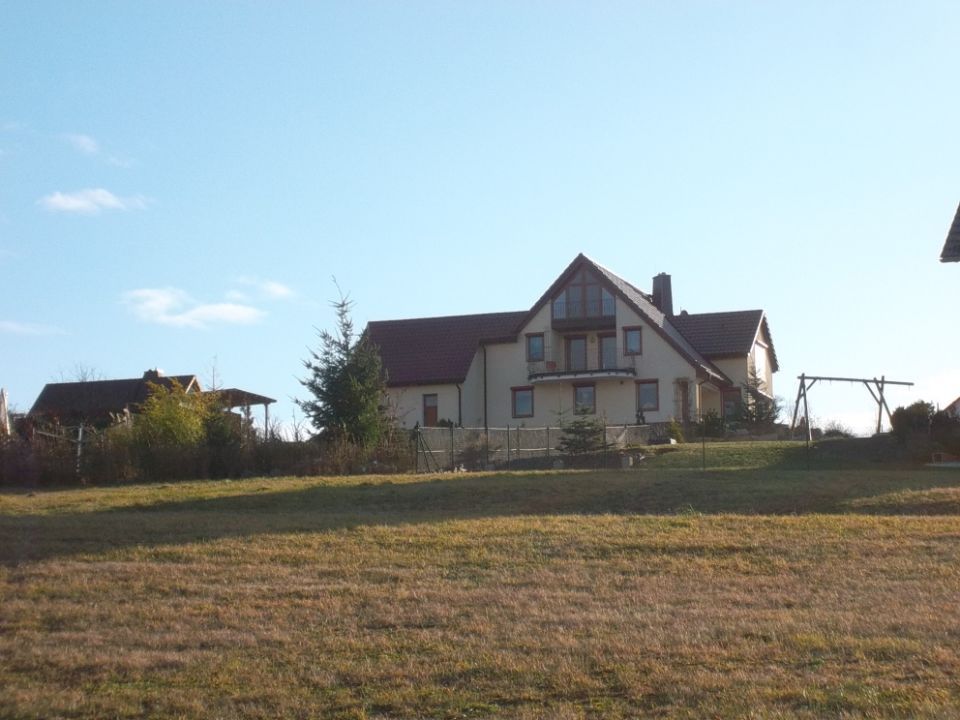 Arndt Bau Bauunternehmung GmbH – ein ländlich gelegenes Einfamilienhaus