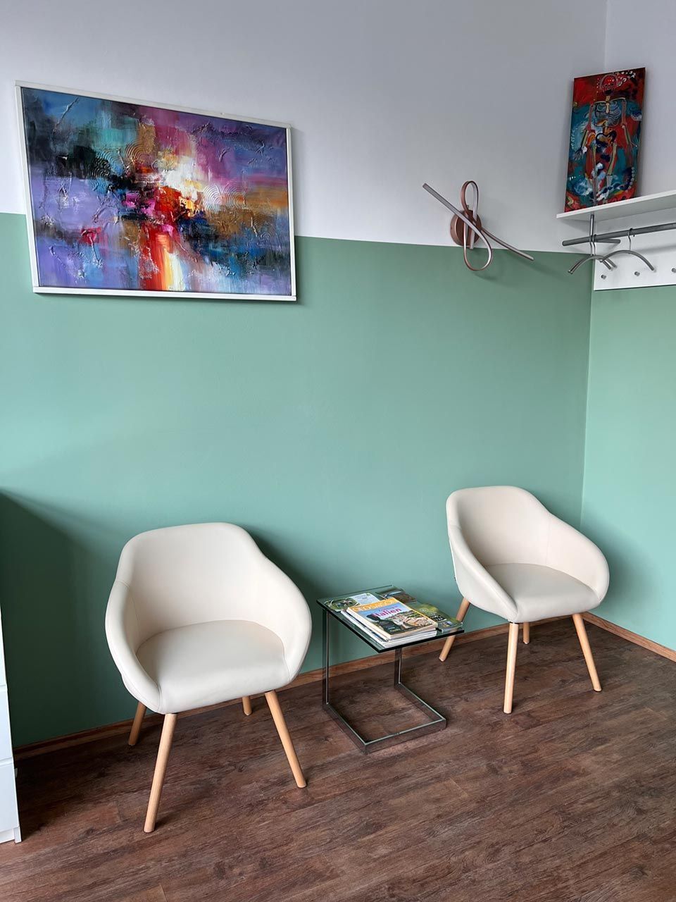 Irene Eva Alves Physiotherapie & Osteopathie