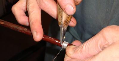 Accord Lutherie