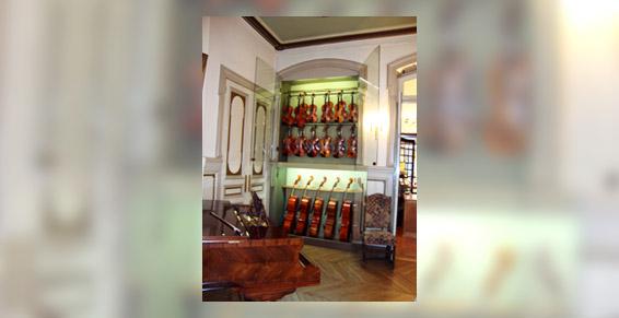 luthiers - Choisissez votre instrument