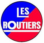 Logo - Restaurant Les Routiers, à Ploërmel, dans le Morbihan
