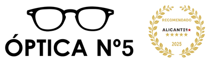 Ópticas de diseño exclusivas online