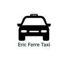 Logo taxi Eric Ferre