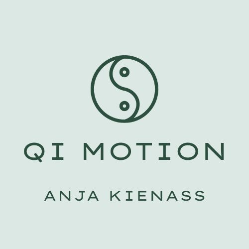 Praxis Qi Motion logo
