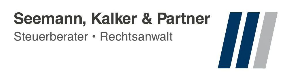 Seemann, Kalker & Partner Logo