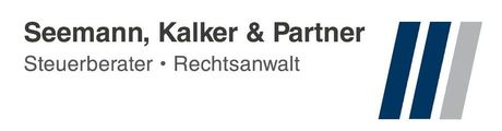 Seemann, Kalker & Partner Logo