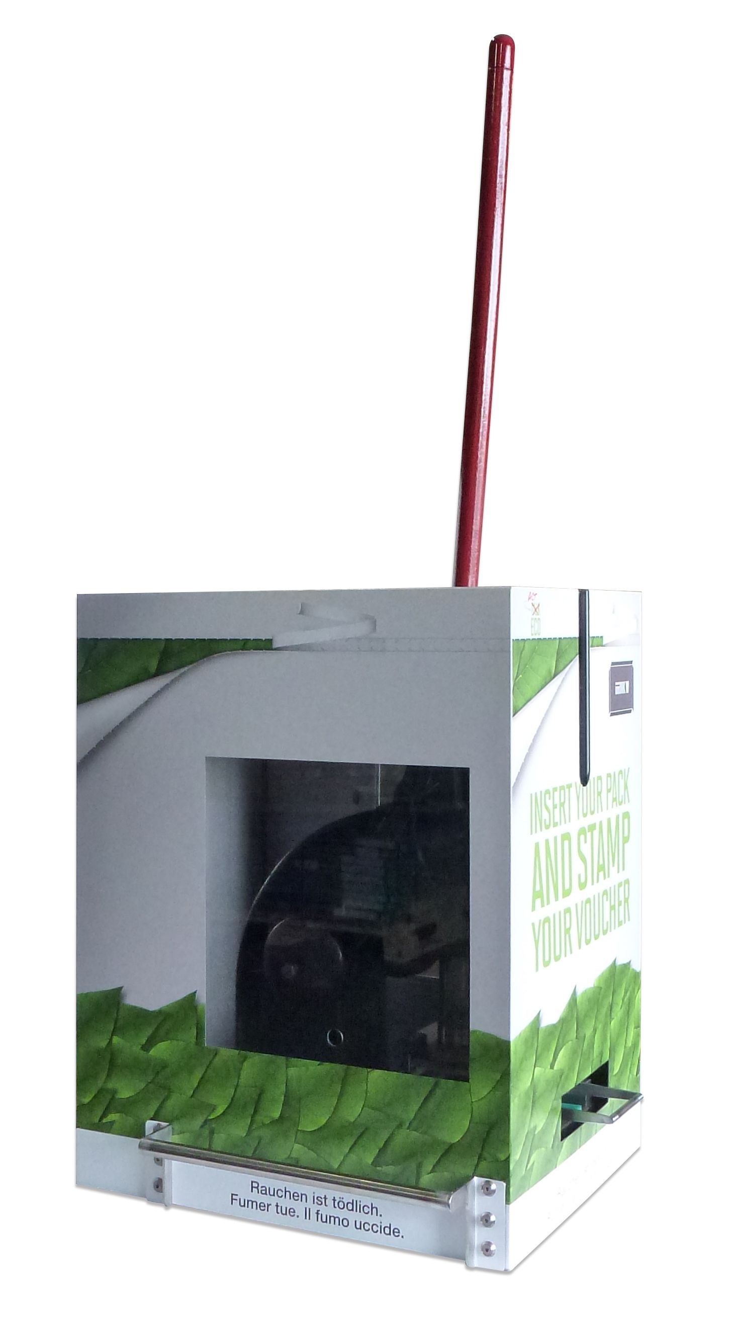 Meiles Druck- & Rüstwerk AG