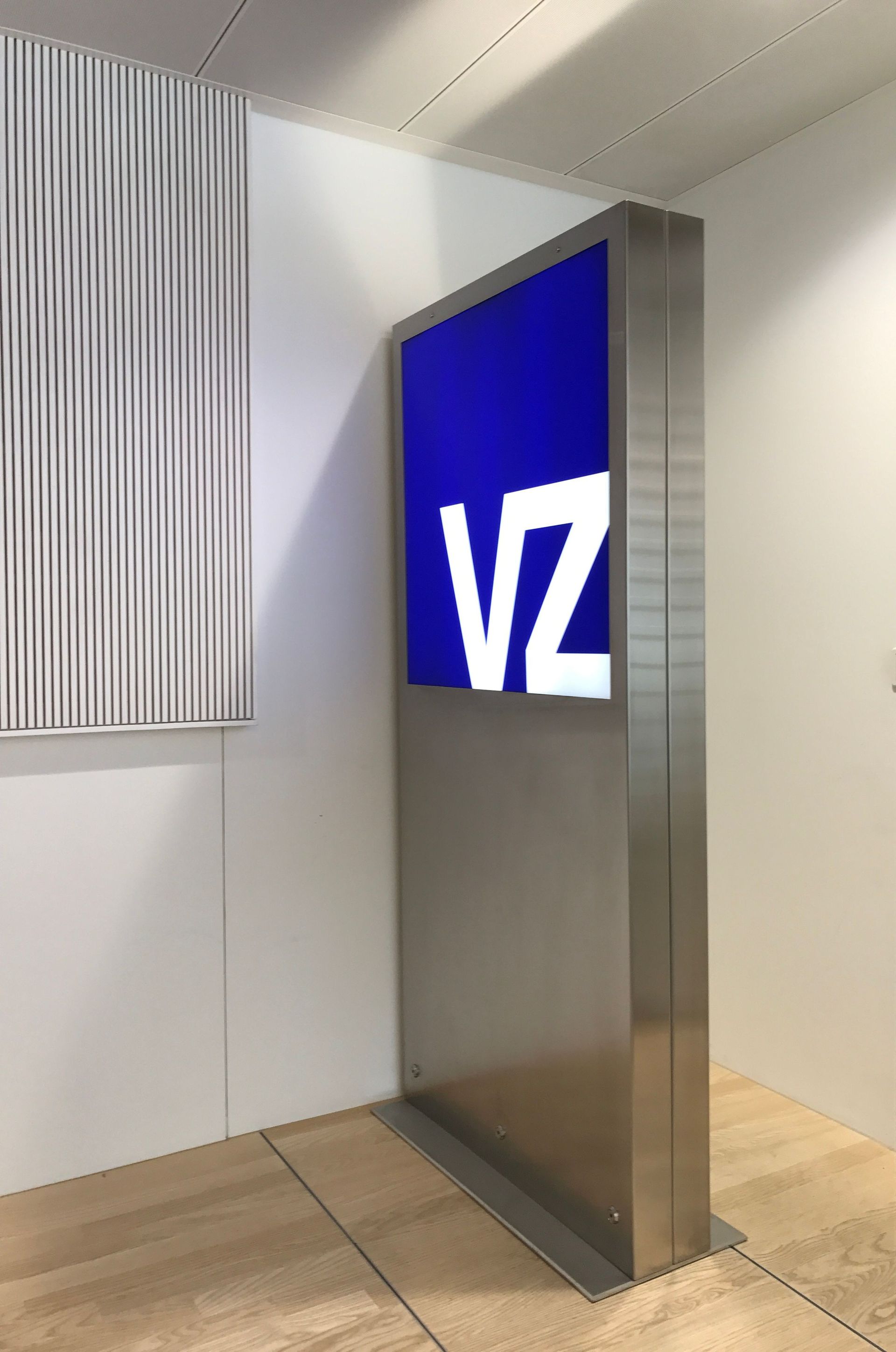 Meiles Druck- & Rüstwerk AG