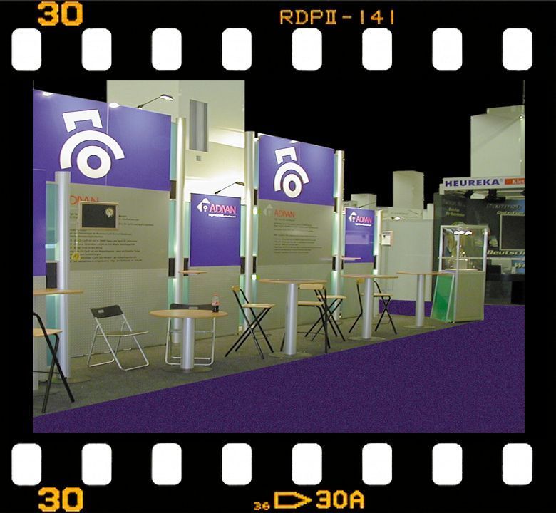 Meiles Druck- & Rüstwerk AG