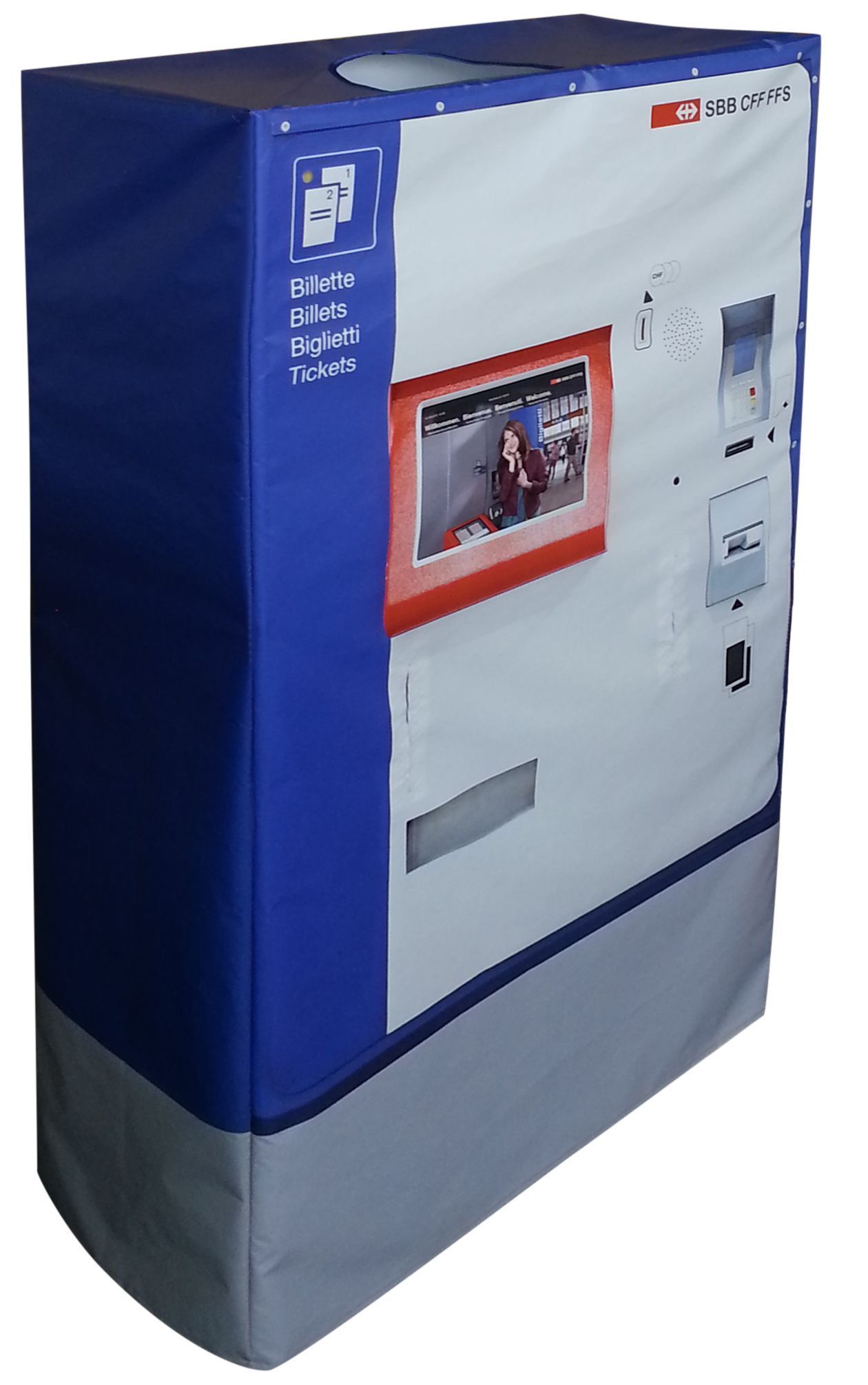 Meiles Druck- & Rüstwerk AG