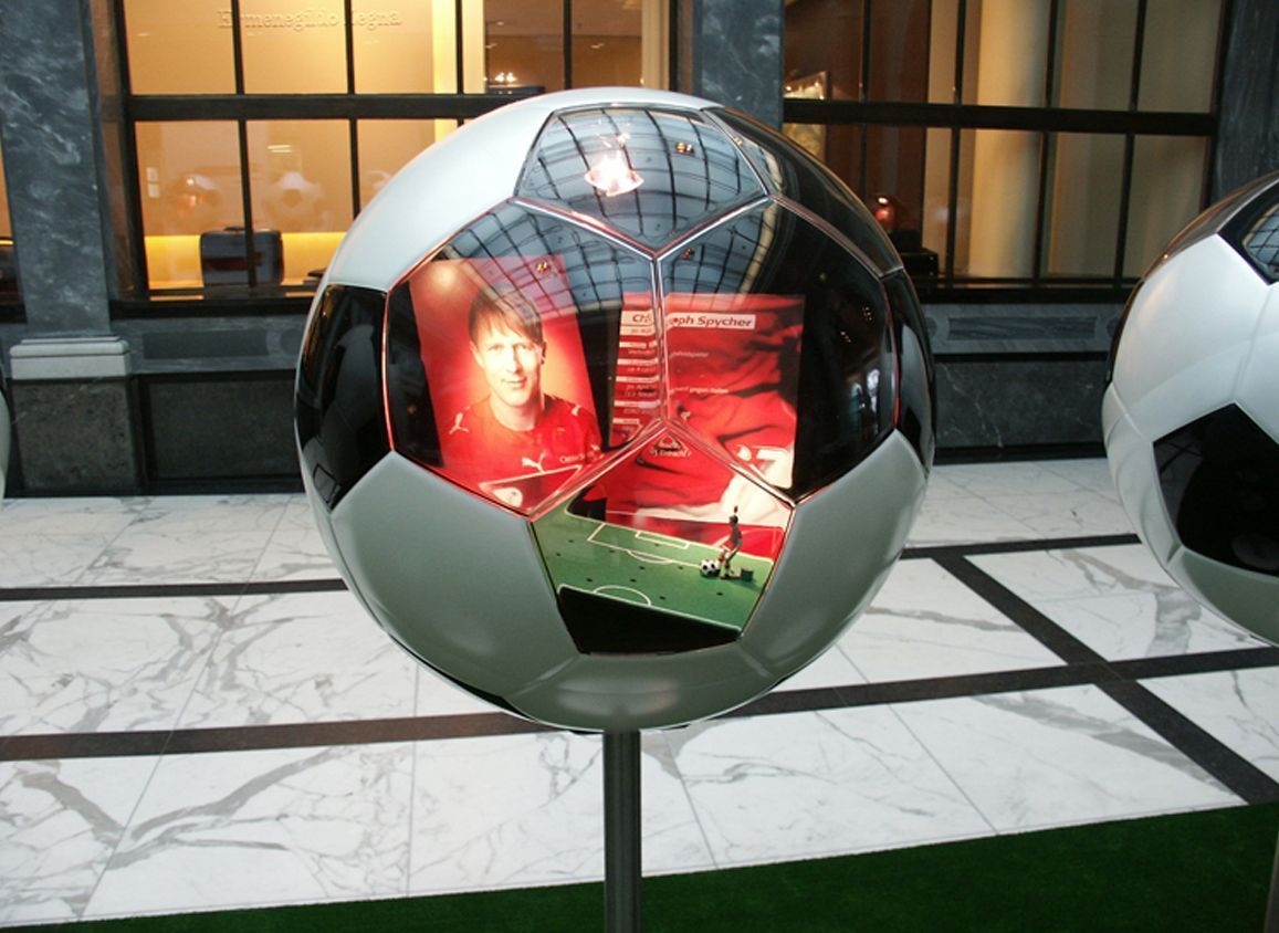 Meiles Druck- & Rüstwerk AG