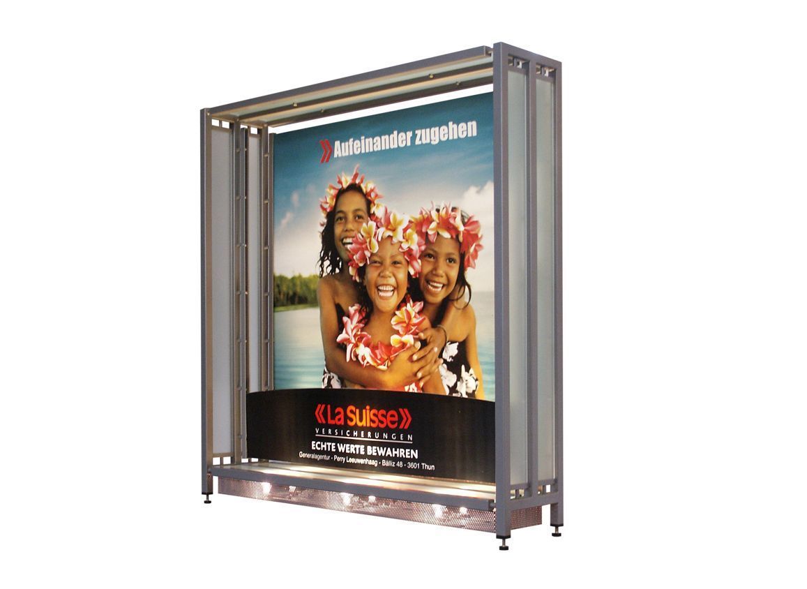 Meiles Druck- & Rüstwerk AG