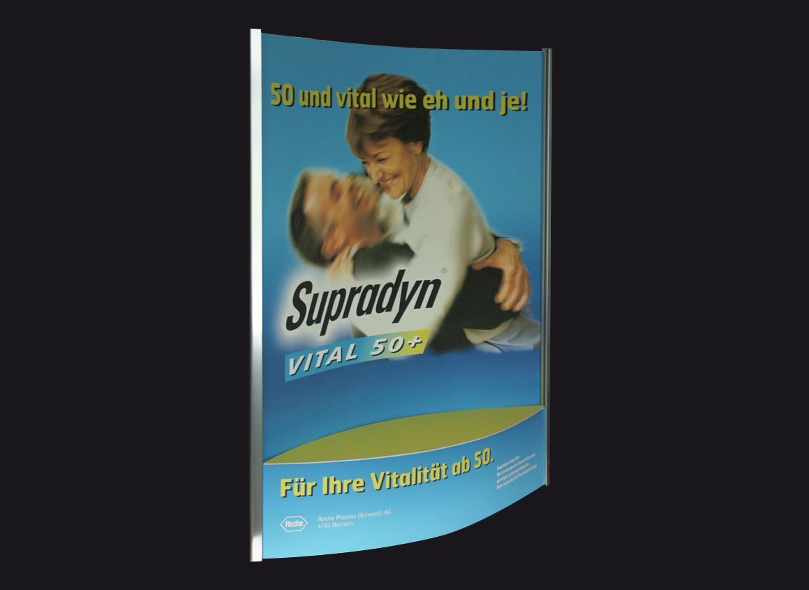 Meiles Druck- & Rüstwerk AG